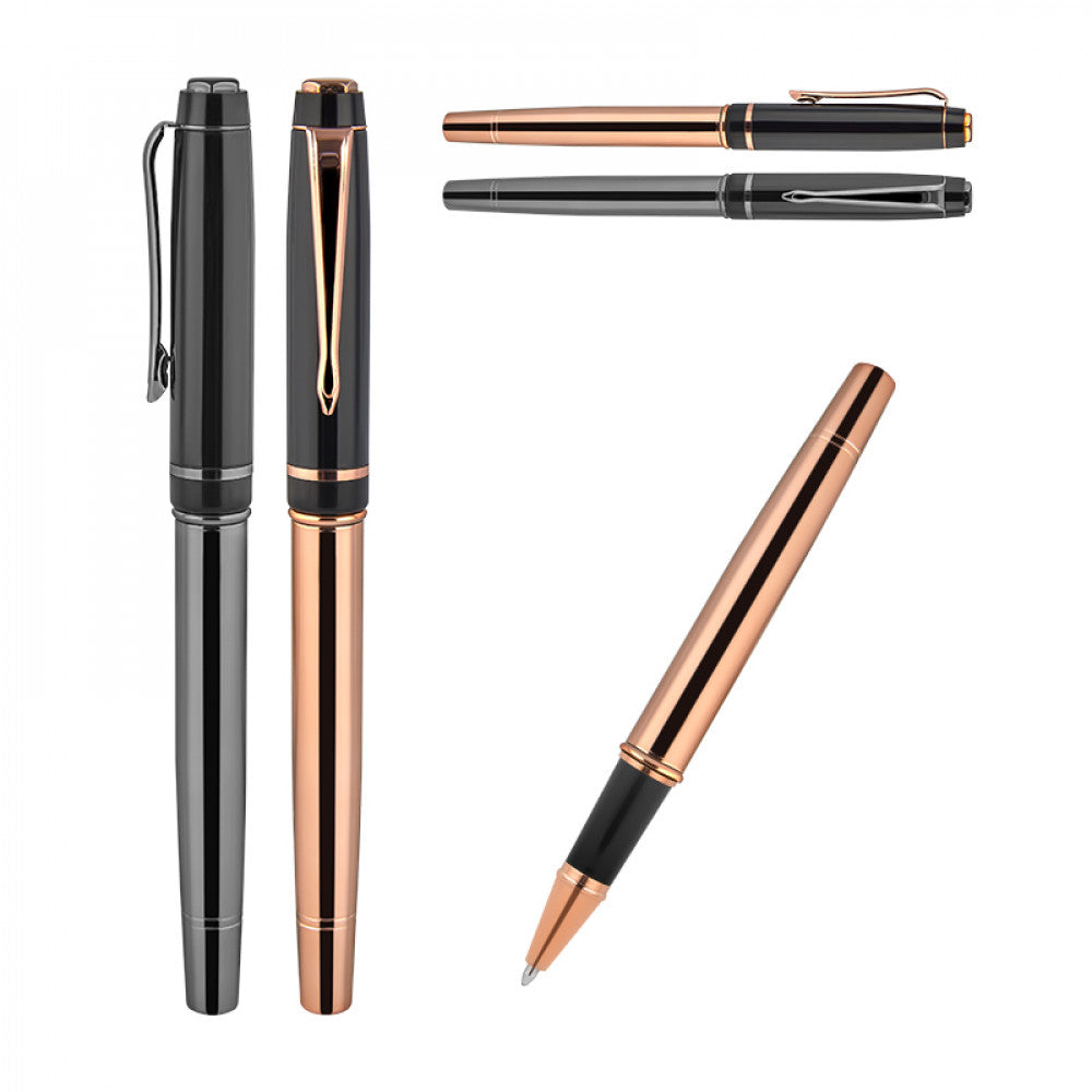 Personalized Penset - Writing set with box 1219R4
