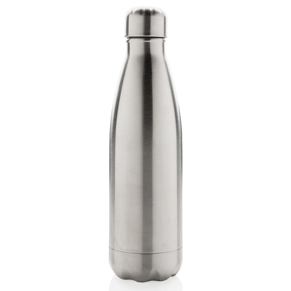 500 ml Wasserflasche mit Text AC20069-G