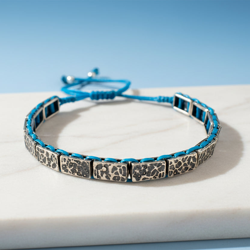 Armband 925s Zilveren