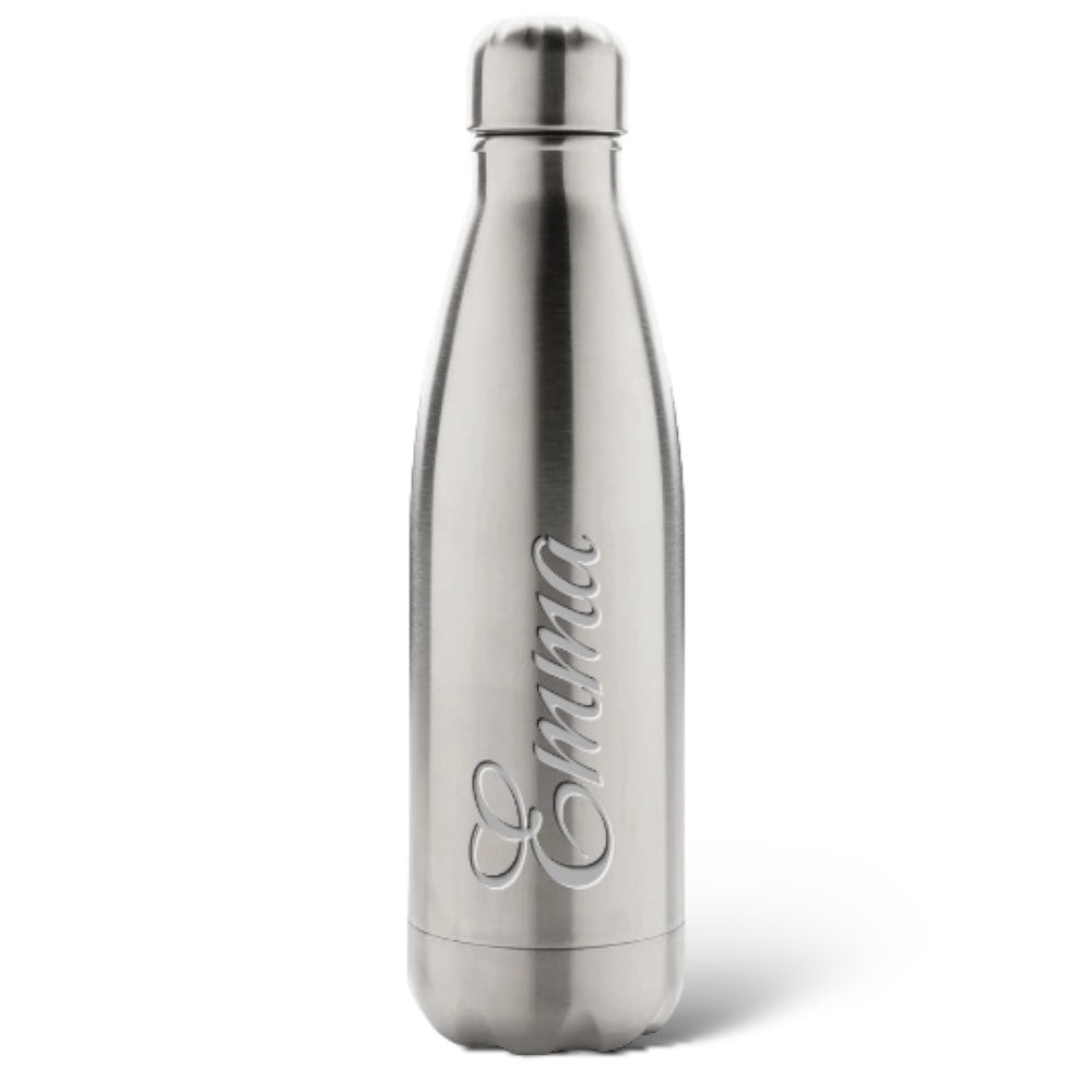 500 ml waterfles met tekst AC20069-G