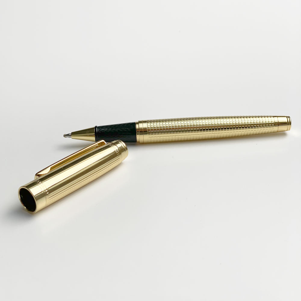 Gepersonaliseerde rollerbalpen - BLP1102-R-G