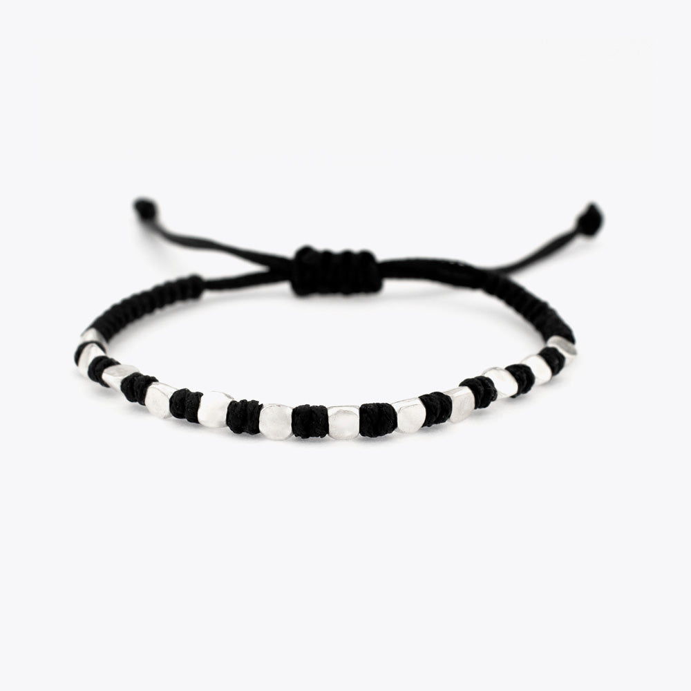 Armband 925s Zilveren ARLB22-19