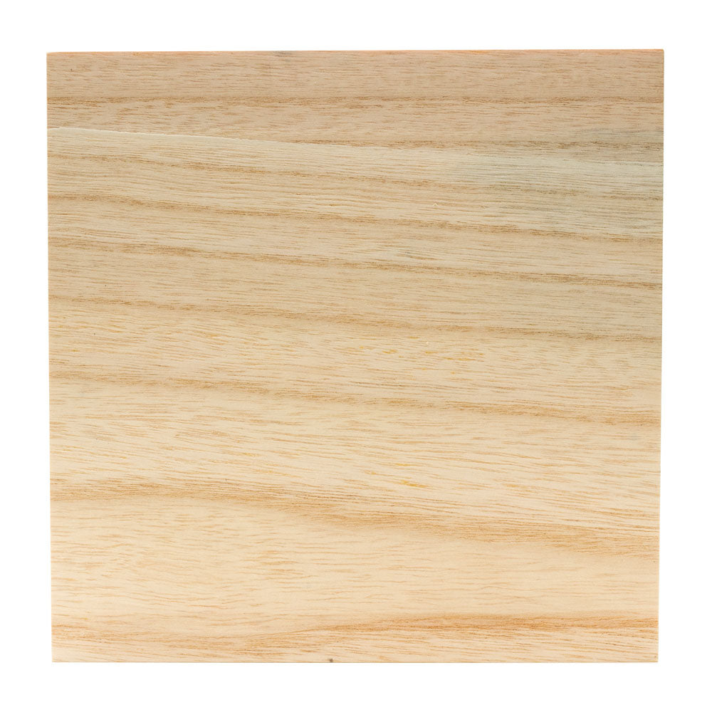 Gravierte Holzkiste 20cm*20cm