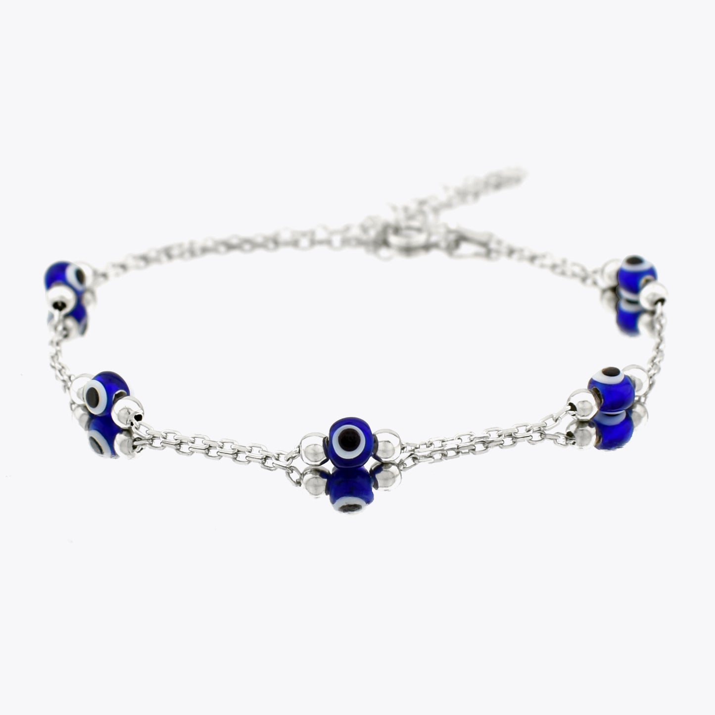 Bracelet mauvais oeil