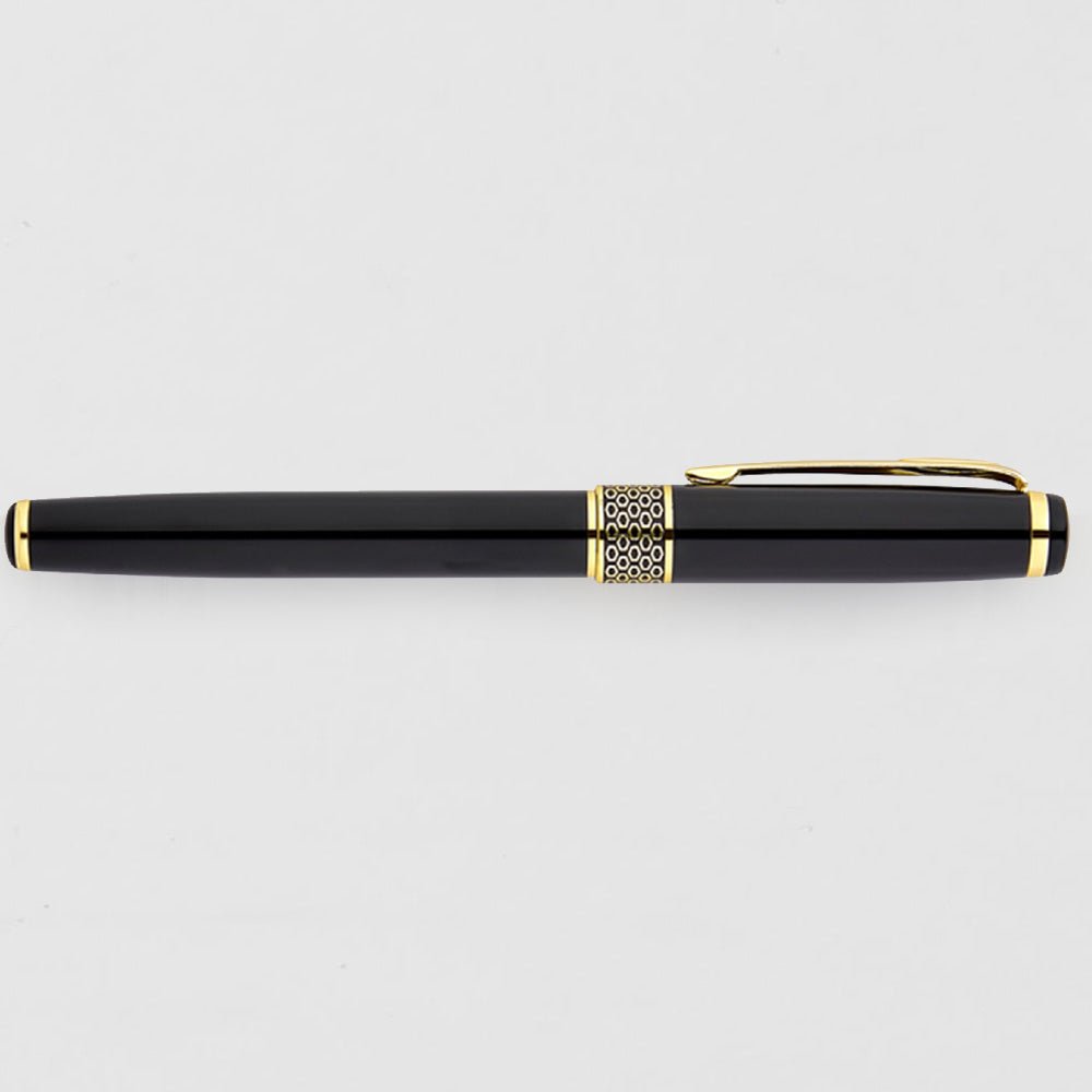 Gepersonaliseerde rollerbalpen - pen graveren BLP1213R