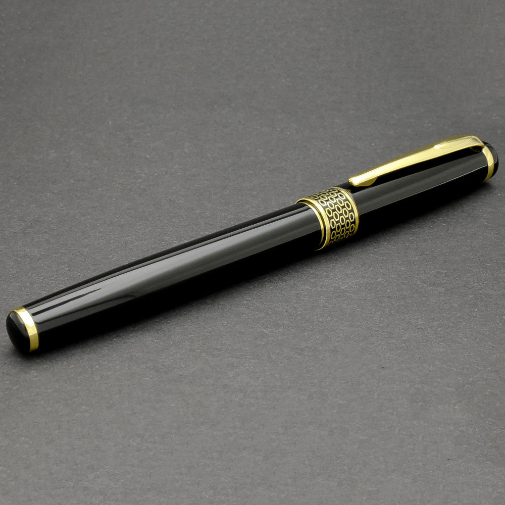 Gepersonaliseerde rollerbalpen - pen graveren BLP1213R