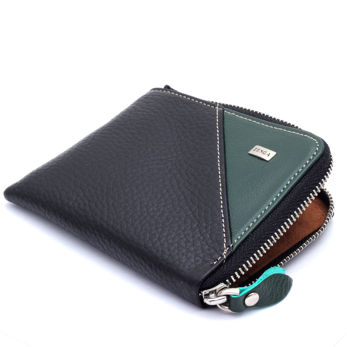 Leather Wallet BLW286Y