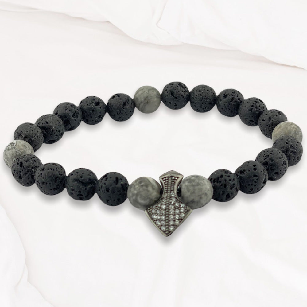 Lava Armband NLTB2204