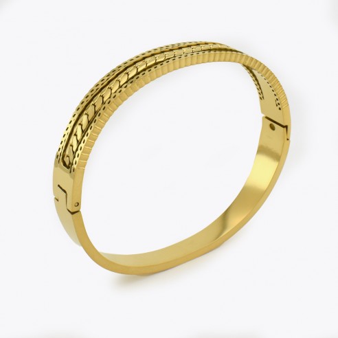 Armband -316L Staal
