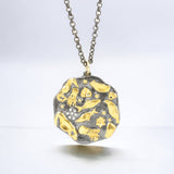 Dans van de Oceaan Ketting BLAR030