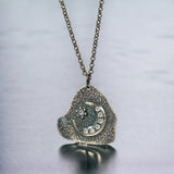 Maanlicht Ketting BLAR039