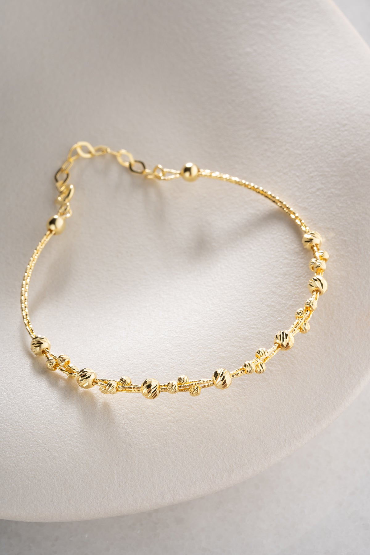 Dorika Armband | 925 Zilver
