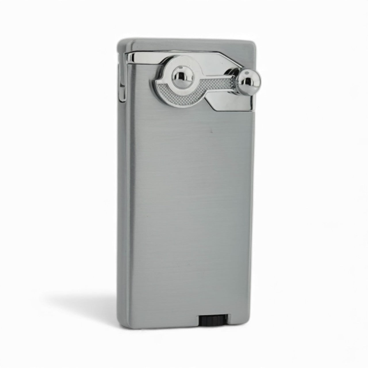 Luxe Cadeauset met Persoonlijke Aansteker, Pen & Sleutelhanger