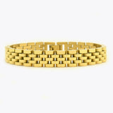 Armband -316L Staal