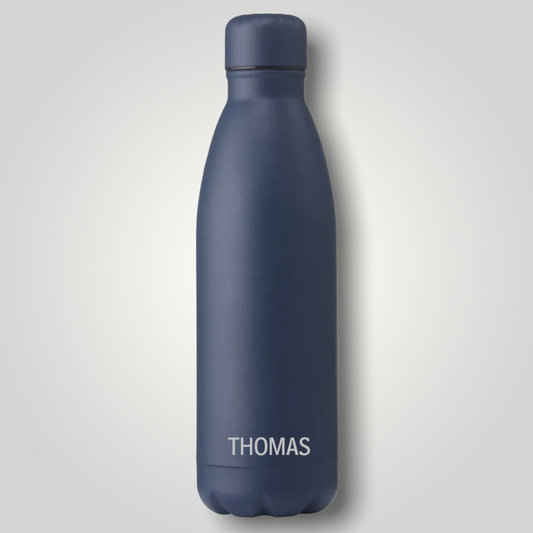 500 ml water bottle with text AC22003-B