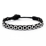 Herrenarmband 925er Silber ARLNM112
