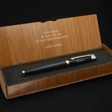 Gepersonaliseerde Rollerpen - pen graveren BLP1111RSC
