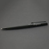 Gepersonaliseerde Pen Set - Schrijfset Met Gegraveerde Houten Doos