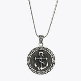 Ankerkette 925 Silber BLYDK4572