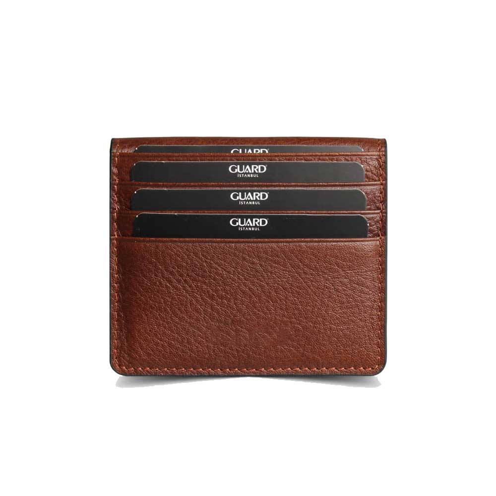 Leren Kaartholder LW5239_K