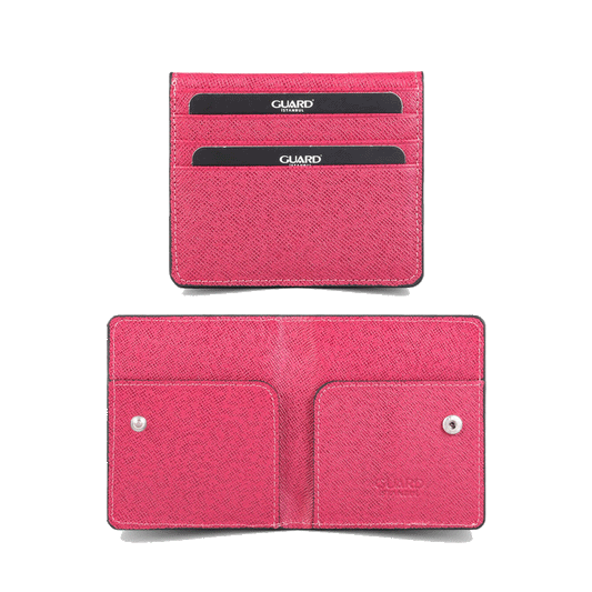 Leren Kaartholder LWG5239-GK
