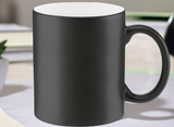 Mug personnalisé avec texte 1