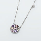 By Lydian Zilveren Ketting NLKY628