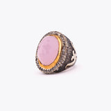 Zilveren ring WR-02